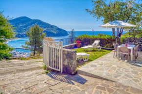 MARLA House Sea View Levanto